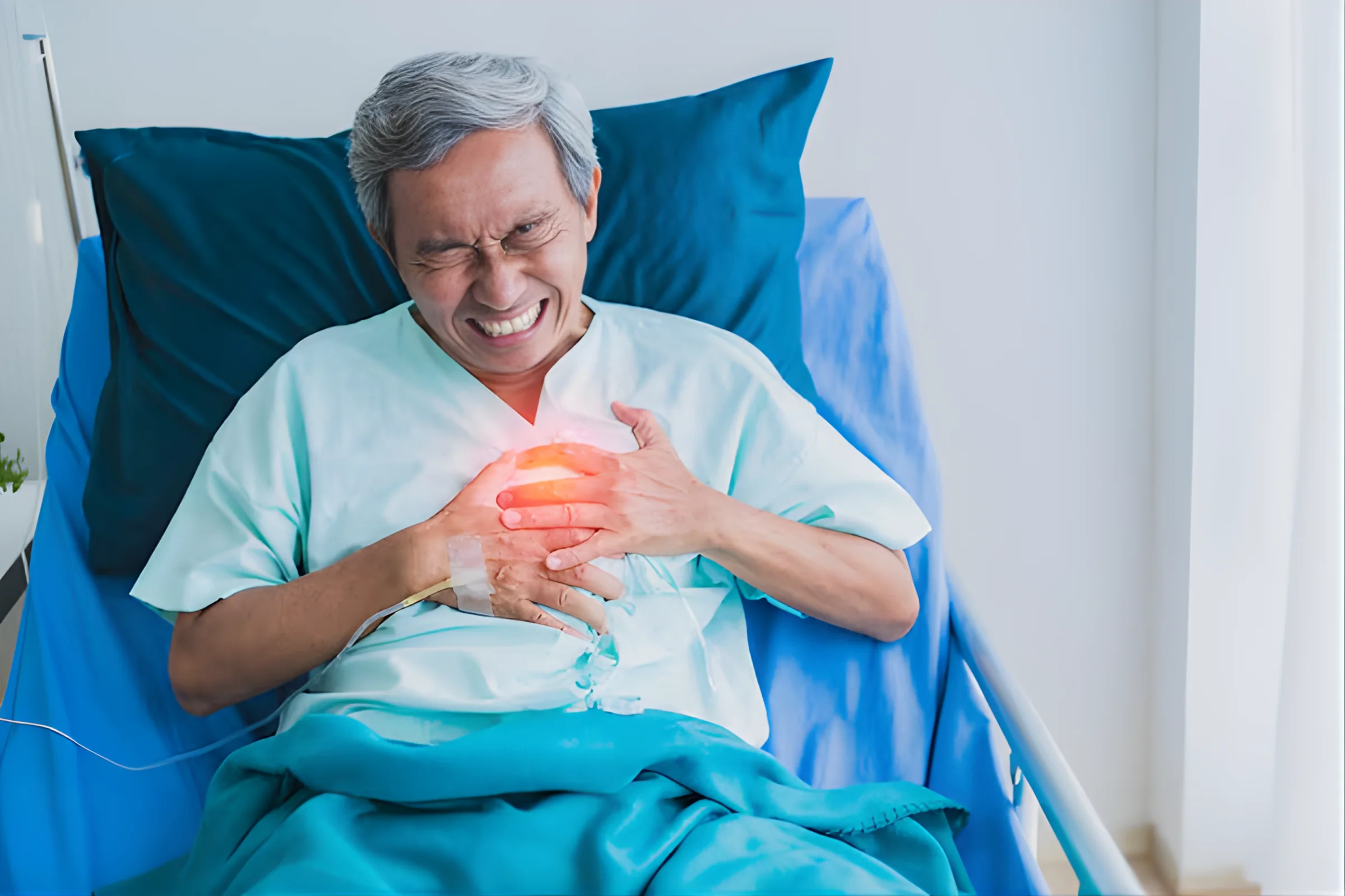 Heart Failure Management Service Image