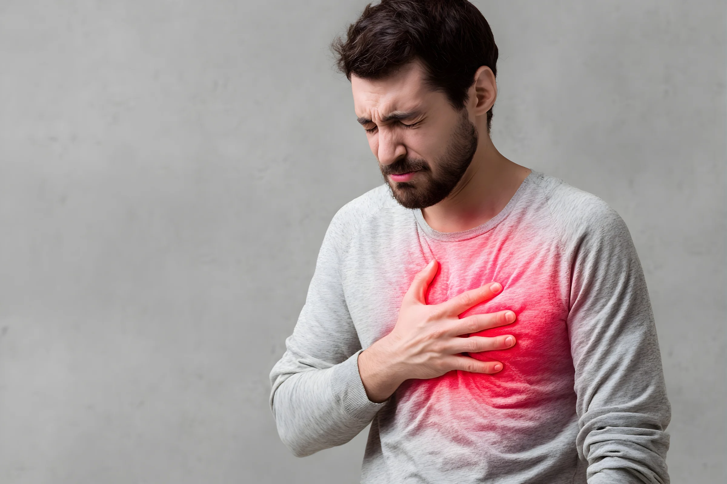 Chest Pain Evaluation