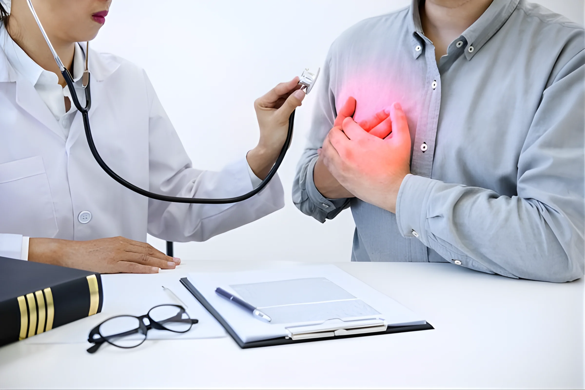 Heart Rhythm Disorders Management Service Image